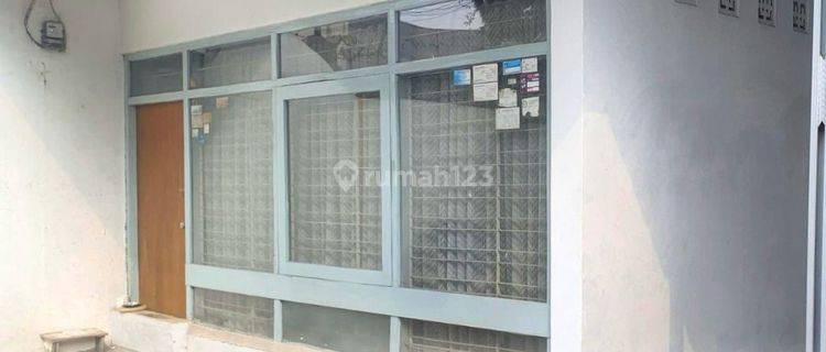 Di Jual Rumah Terawat Siap Huni Di Tengah Kota Daerah Pasir Kaliki 1