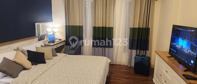 Di Sewakan Apartement Galery Ciumbuleuit 2 Full Furnised 1
