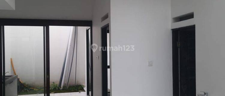 Di Jual Rumah Baru Lucu Di Kembar  1