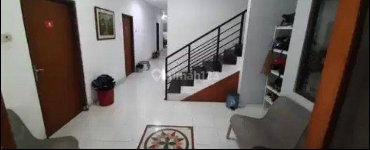 Di Jual Rumah Kost Sangat Strategis Di Dago  1