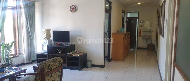 Di Jual Ruko Besar Di Moh Toha 1