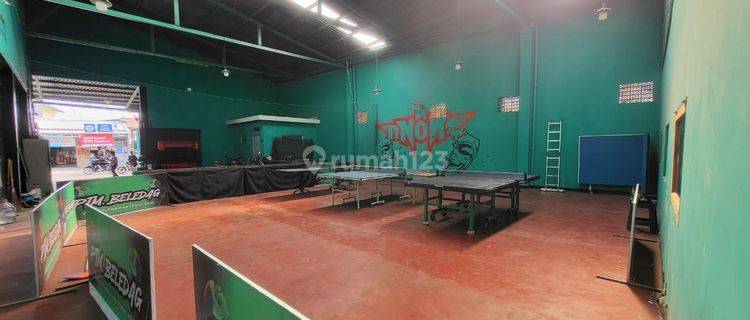 Di Jual Gudang Di Cisaranteun Arcamanik  1