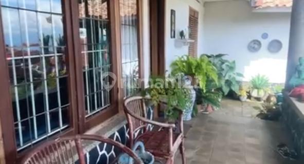 Di Sewakan Villa Harian Bikin Pw Di Setiabudhi 1