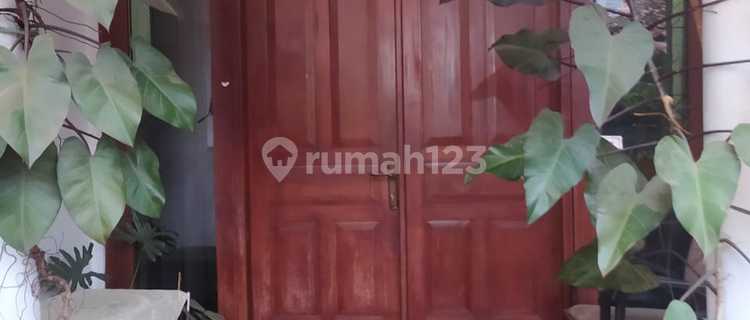 For Sale Cheap House In Cikuncang Near Ahmad Yani 1