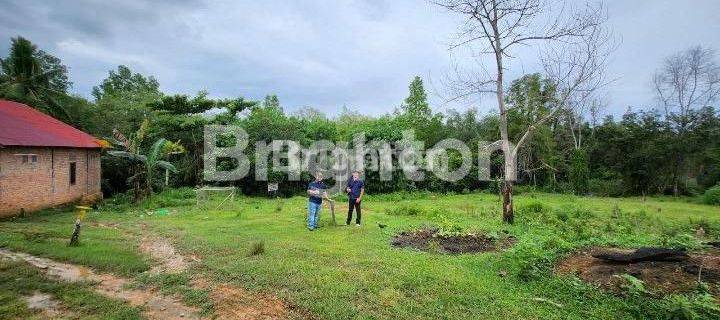 Tanah Murah Di Manggar Balikpapan Timur 1