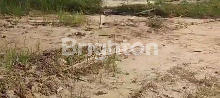 Dijual Tanah Luas Di Balikpapan Kariangau 1