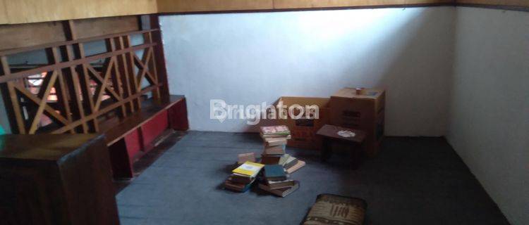 Dijual Rumah Siap Huni Full Furniture Di Balikpapan Tengah 1