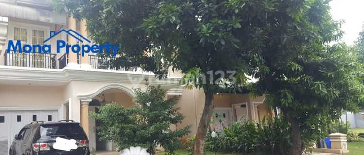 Rumah Di.legenda Wisata Cibubur 1