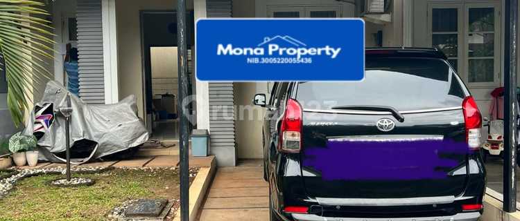 Dusewakan Rmh D Kotawisata Cibubur 1