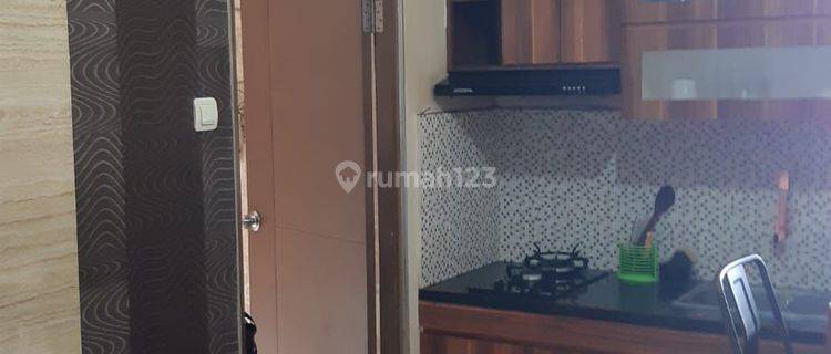 Jual apartemen Gateway Ahmad Yani full furnish  1