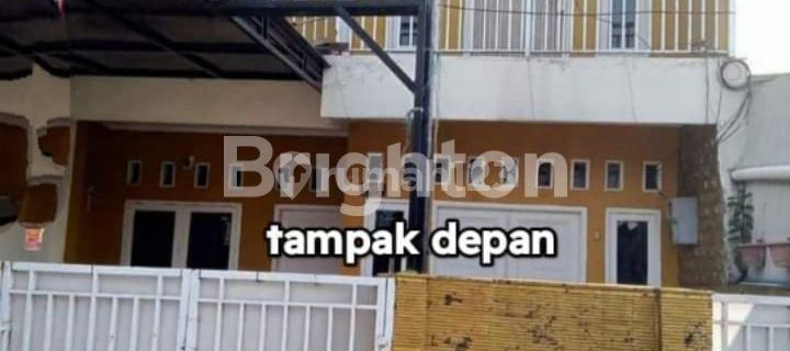 EAST DEPOK RESIDENCE 1