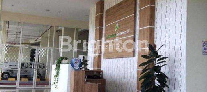 APARTMENT MARGONDA DEPOK FULLFURNIS 1