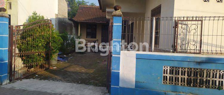 TANAH MURAH BU, BONUS RUMAH DAN KOS-KOSAN DI PANDOWOHARJO SLEMAN 1