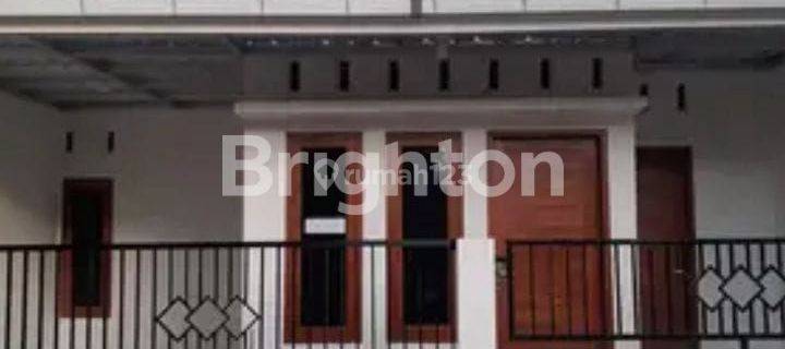 Rumah Siap Huni di Dekat Kampus UMY Sangat Terjangkau  1
