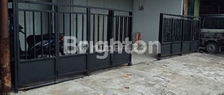 Shop/kiosk strategic location on Bantul main road km 5, Yogyakarta 1