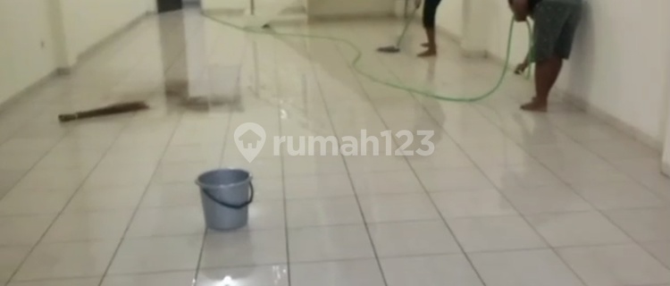 2-Story Ready-to-Use Shop House in North Semarang 1