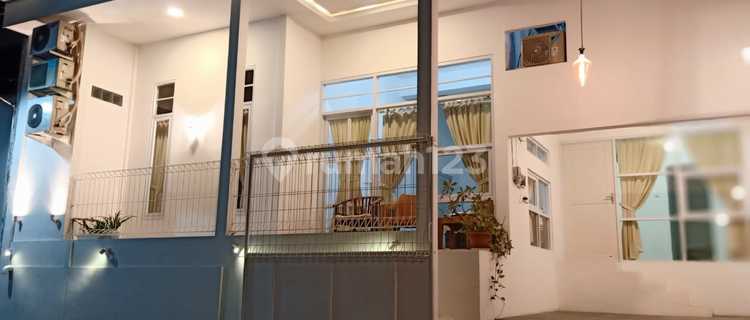 Rumah Siap Pakai, bisa dengan Furniture atau Kosongan 1
