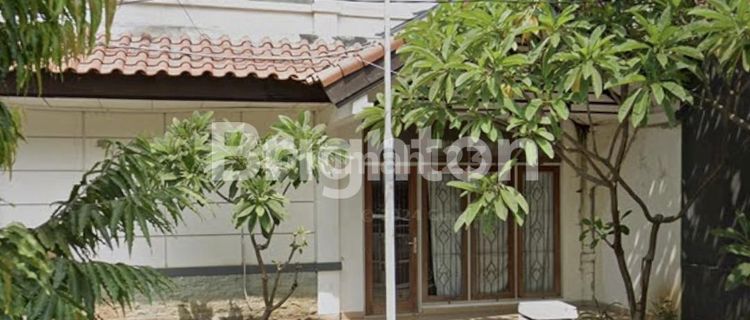 SEMARANG CITY SIMPANG LIMA TENGAH KOTA RUMAH KANTOR GUEST HOUSE 1