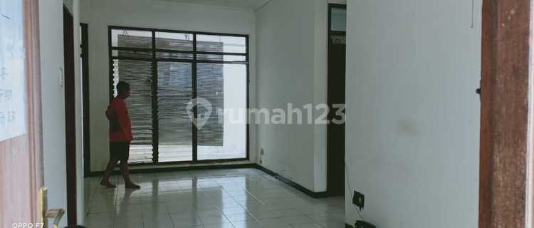 Rumah Di Puri Anjasmoro. Bebas Banjir & Strategis 1