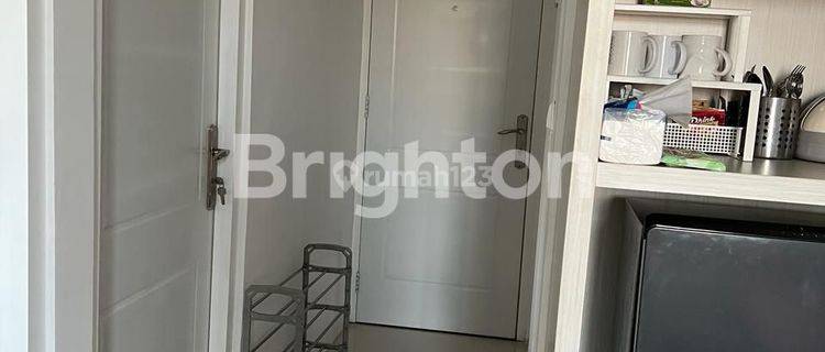 2 BEDROOM APARTEMEN FULL FURNISHED DI APARTEMEN PALTROW TEMBALANG 1