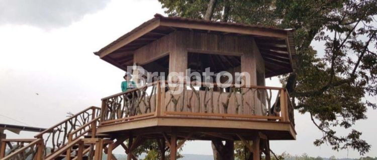 PRIME LAND, SUITABLE FOR VILLA, CAFE, TOURISM, HOUSING, ETC. EXCEPTIONAL VIEW. NEGOTIABLE PRICE. 1