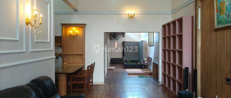 Rumah 2 Lantai Siap Pakai Di Greenwood 1