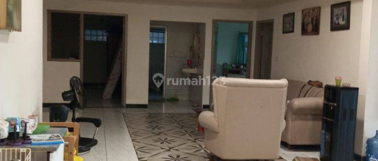 Rumah 2 Lantai Siap Pakai Di Semarang Timur 1