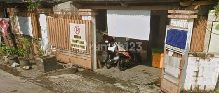 Rumah Di Semarang Utara Bebas Banjir 1