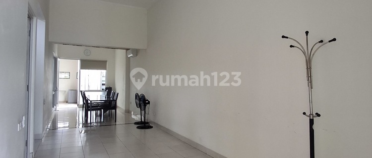 Ready-to-Use House in West Semarang. Fully Furnished. 1