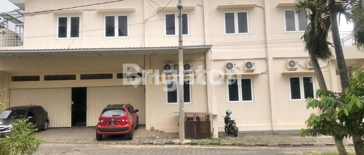 PREMIUM BOARDING HOUSE FOR RENT IN GAJAHMUNGKUR. NEAR AKPOL, UNIKA & UNDIP. STRATEGIC LOCATION, SUITABLE FOR INVESTMENT. 1