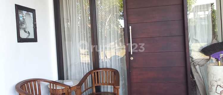 Rumah Full Furnished Siap Pakai Di Citragrand 1