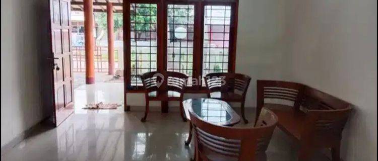 Rumah Siap Pakai Di Semarang Barat. Minimal Sewa 2 Tahun 1