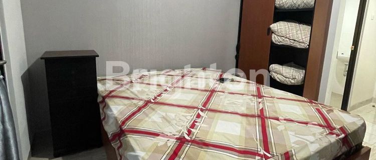 FULLY FURNISHED STUDIO APARTMENT ALTON TEMBALANG 1