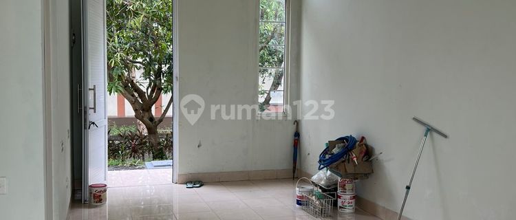 Rumah Siap Pakai Di Semarang Barat 1