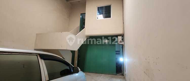 Ready-to-Use Warehouse in Lik. New Building, Ready for Immediate Use. 1