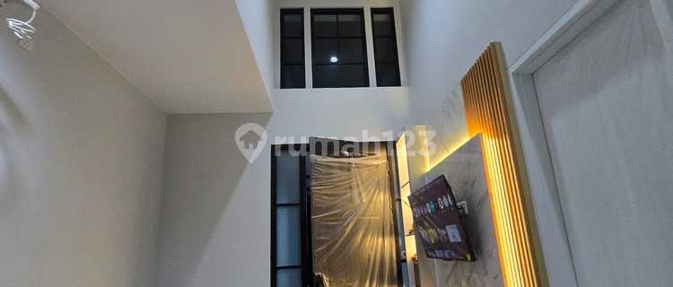 Furnished House Ready to Use in Citragrans 1