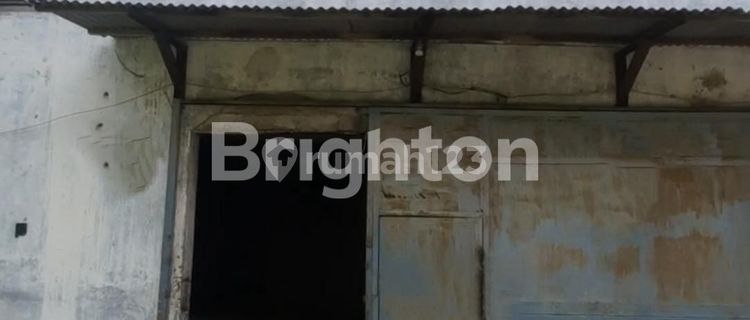 Ready-to-use Warehouse, Guaranteed Flood-Free. 1