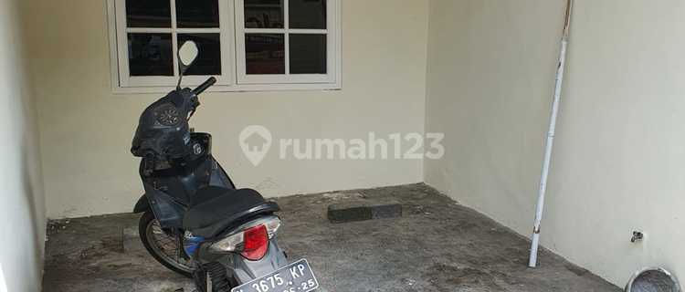 Rumah Murah Meriah Di Tanah Mas 1