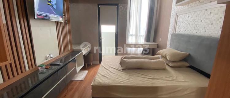 Ready-to-Use Apartments in Banyumanik, Near Undip 1