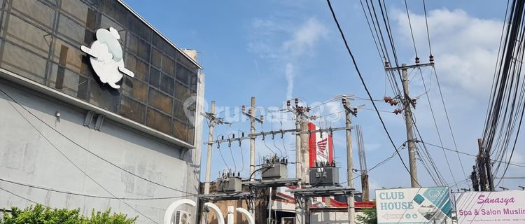 Rumah Siap Pakai Di Perumahan Gaia Residence. Lokasi Strategis Dekat Fasilitas Umum 1