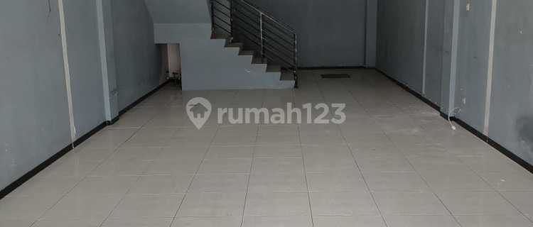 Ruko 2 Lantai Siap Pakai Di Semarang Barat 1