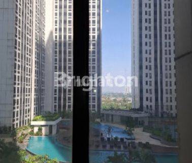 Apartemen Murah Jual Cepat Laku Chadstone Cikarang 1