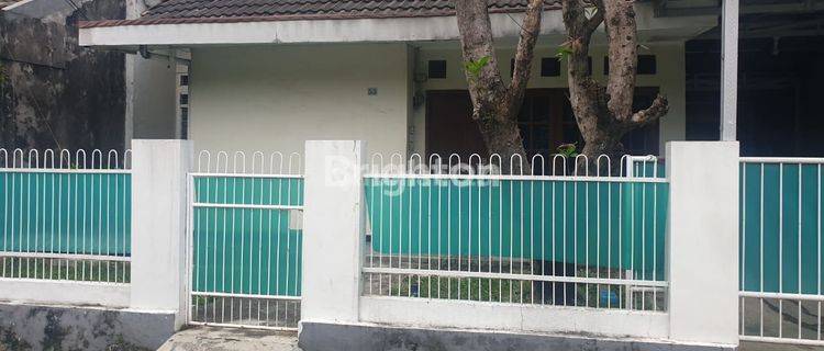 Rumah  Asri Dan Nyaman Di Perum Cimanggu Permai 1