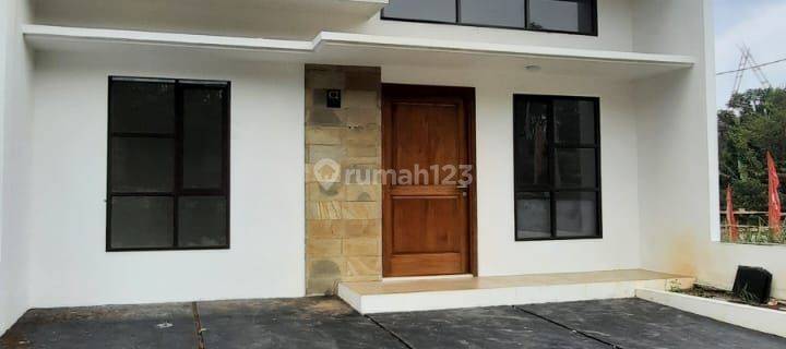 Hunian Keluarga Royal Kingdom Residence Tonjong Kemang  1