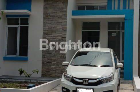 RUMAH  RAPIH LOKASI BUKIT CIMANGGU CITY 1