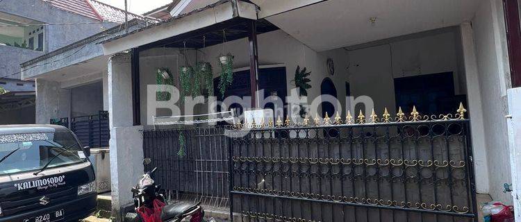 Rumah Fullfurnish Murah Di Vila Bogor Indah 2 1