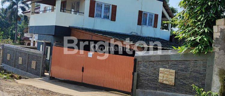 SEWA RUMAH  MEWAH BABAKAN MADANG- SENTUL BOGOR 1