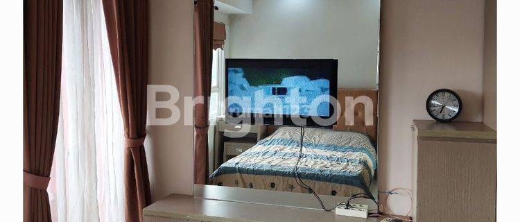 Apartemen Lepas Cepaaattt Taman Melati Margonda 1