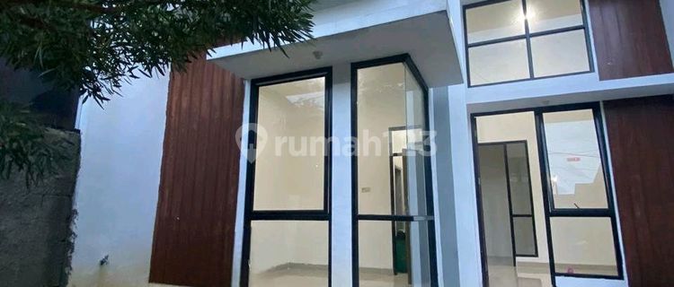 Rumah Murah Shm 2kt Di Kierana Residence 1