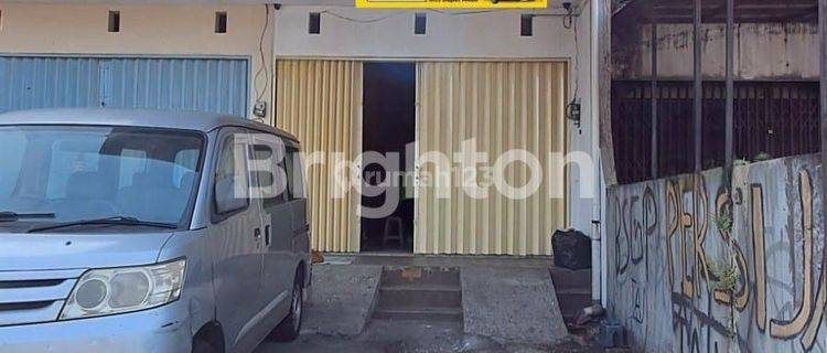 Rumah Toko 3 Lt Lokasi Strategis Di Perintis Kemerdekaan Bogor 1